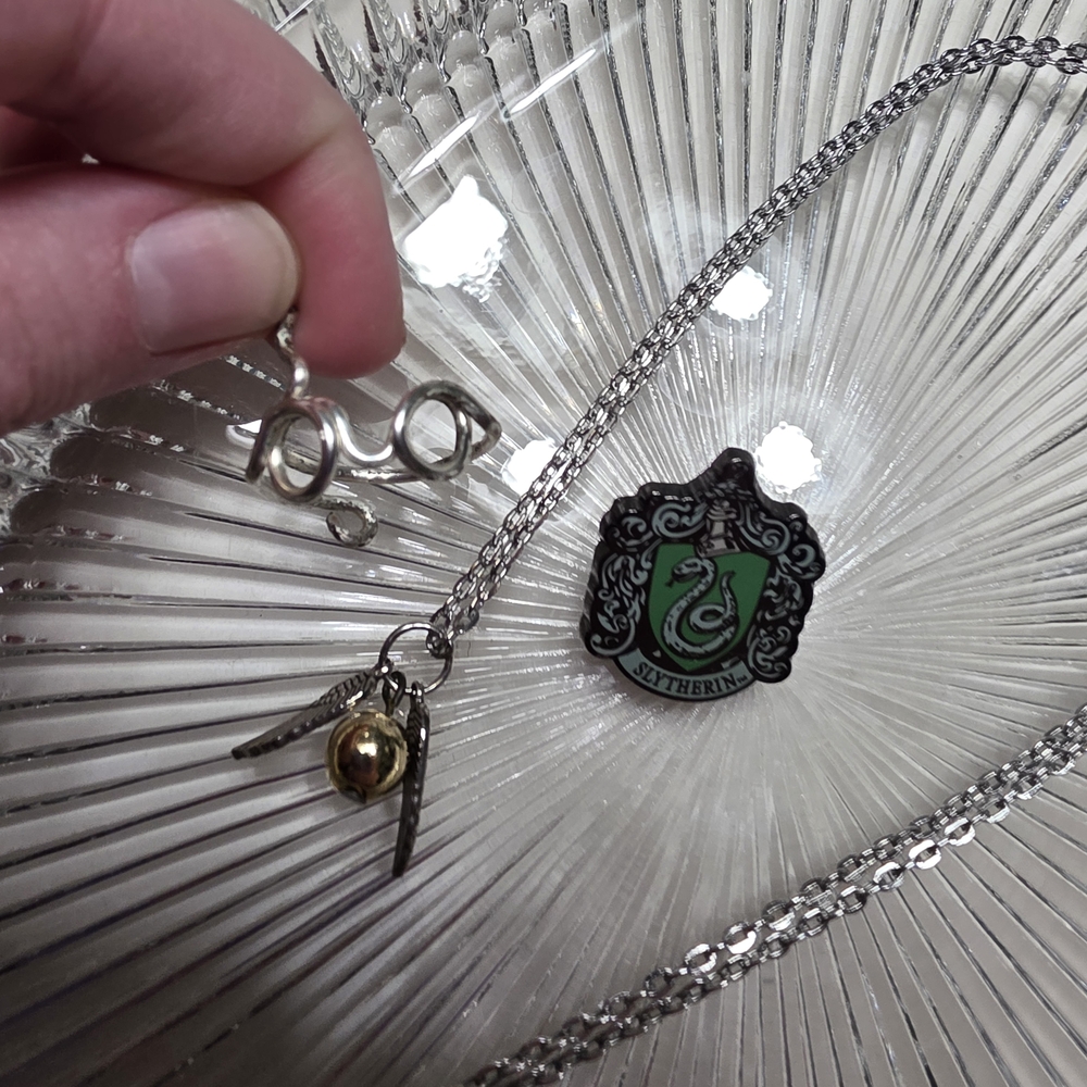 Harry Potter Accessory Set - Picture 3 of 6